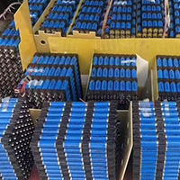 甘南藏族锂电池回收碳酸锂|锂离子电池回收设备